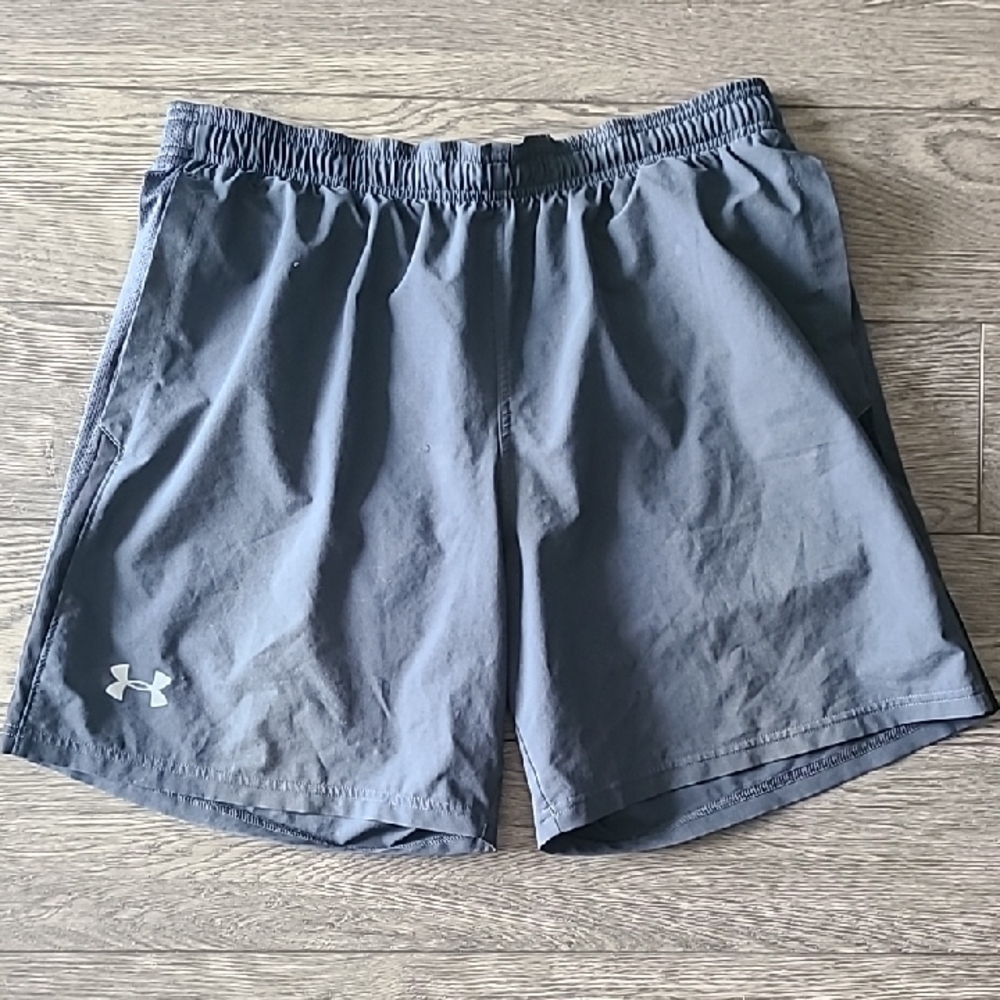 Under Armor Mens Shorts